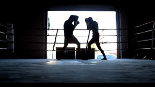 "Win. Lose. Forgive." - Muay Thai Documentary