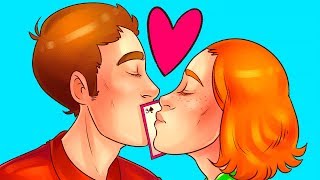 12 Jeux de Soirée Pour Adultes Auxquels tu N'as Probablement Jamais Joué