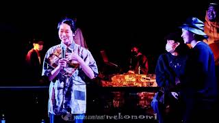 WINNER LikeHome JUDGE ASATO TAICHI RYUJI interview Ami Dance College vol.0