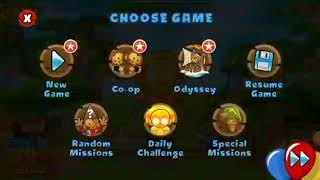 World record BTD 5! level 662(not clickbait I think)
