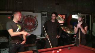 Best Worst Pool Trickshot!