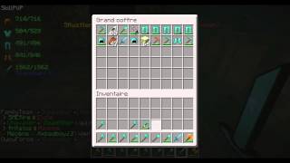 pillage de faction sur skill pvp [no claim]