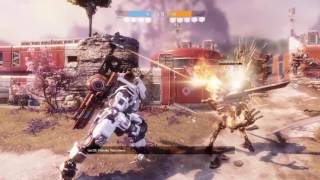 Titanfall™ 2 TITAN TEAM DEATHMATCH: ION PRIME