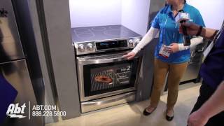 Samsung Chef Collection Range - CES 2014