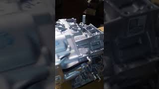 АКПП Toyota Camry / Lexus ES 30500-33600