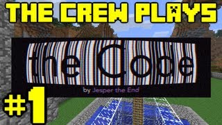 Minecraft - The Code - Episode 1