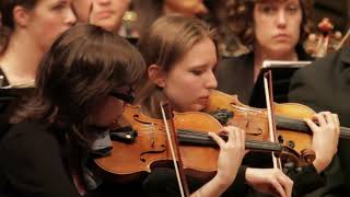 Bartok - Concerto for Orchestra (3 of 4)