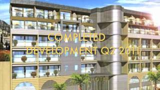 Beausoleil - Monaco - Investment Properties 3.8% Rental Income p.a. 9 Year Commercial Lease