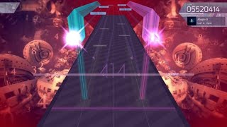 【Arcaea Fanmade】Aleph-0 / Leaf & Optie [Future 9]