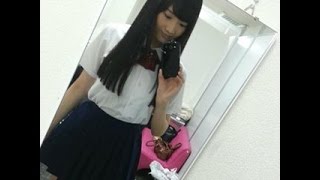 【Cute Japanese Shemale】I do not want to take a look? The cute than girls♪ 2