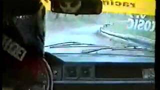 Aleksandar Tosic Toske hibrid na_Avali druga trka