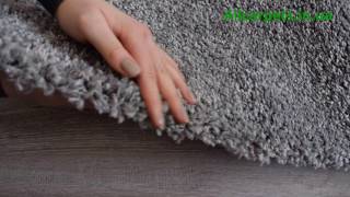 Пушистый ковер Sherpa 52601-73