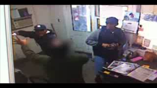 Man gets robbed at knife point - Crookstube.Com Crime