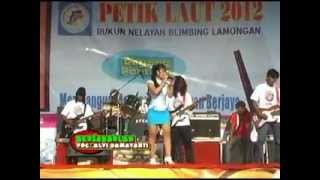 Alvi Damayanti (AXARA) - Bersabarlah