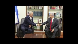 Правительственный беспредел: зачем Израилю столько министров