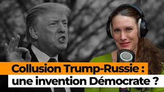 Un avocat proche de Clinton inculpé dans l’affaire d’ingérence russe dans la campagne de 2016