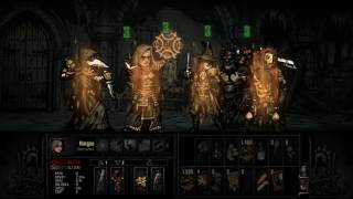 Darkest Dungeon 07-Ученик некроманта