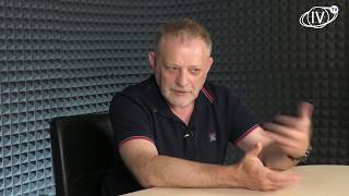 Андрей Золотарёв: «Почему в украинском обществе возрос запрос на мессию?»