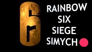 ? [Simych] - Rainbow Six Siege / пиф паф # 2