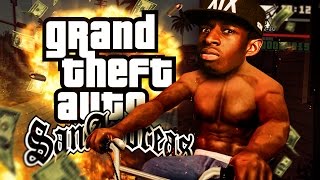 #32 "THE FINAL MISSION!!!" | TBJZLPlays GTA San Andreas