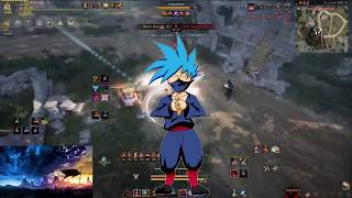 Ninja Guide | Combos, Tips, Tricks, & PvP Gameplay : Black Desert Online