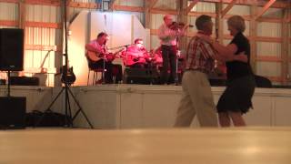 Alfie Myhre @ Canadian Grand Masters dance Aug 23rd 2013