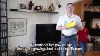 Crocs Russia: парадоксы - это новые возможности