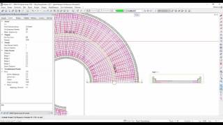 Allplan 2017 Mühendislik -Yol Boyunca Donatı Extrude Et - Rampa