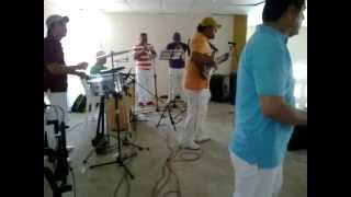 Cali Aji - Orquesta LA UNIKA