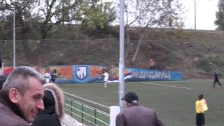 FK Brodarac (Godište 2004) - FK Radnički PDM -  1 : 1