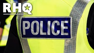 Cop CAUGHT Groping Woman On Bodycam (VIDEO)