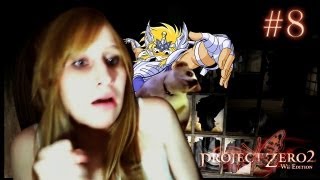 PlayerBarbie - Fatal Frame 2: Remake - SHAKE THAT ASS FOR ME! - #8