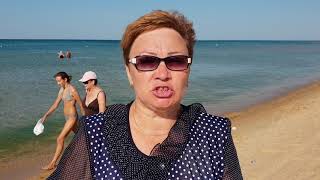 ЭКСКУРСИЯ В КРЫМ - ОДНИМ ДНЕМ - ОТЗЫВ ИЗ #АНАПА #ВИТЯЗЕВО #ДЖЕМЕТЕ