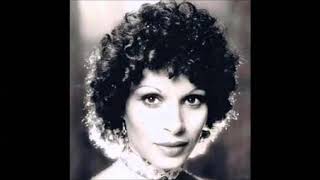 הקלטה נדירה -אופירה גלוסקא -  מחרוזת להיטים- 1977 -מעלה דודי פטימר