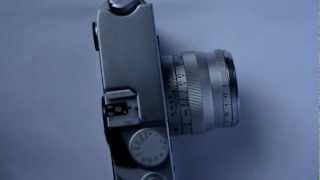 Zeiss Planar T* 50/2,0 ZM silver for Leica M