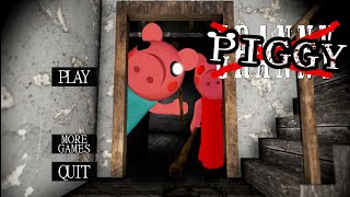 PIGGY Is The New GRANNY... | Roblox