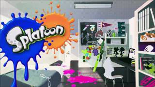 【SplatoonBGM】ハイカラシンカ