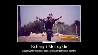 Motocykle to Wielka Rodzina :) [*]