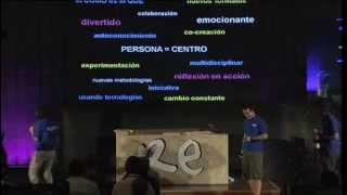 Gaze/Innovandis en Re'09