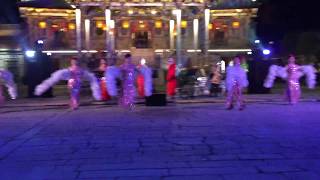 夜上海