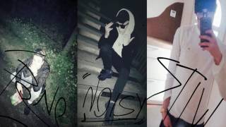 Pene x N O I S Y x StiVi - NIE ZAPOMNE (prod. N O I S Y)