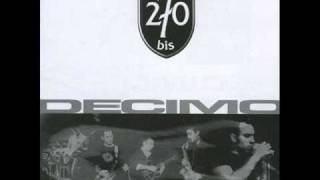 270 Bis - Una notte all'irish rover