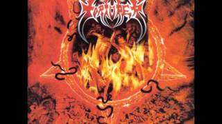 Torturer - Bestia Omnipotente