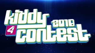 Demo Songs - Kiddy Contest 2018