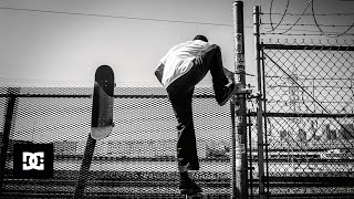 DC SHOES : KALIS VULC