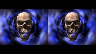 Cinebox VR Mummy Movie | 9D Virtual Reality Simulator