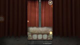 ( 181 lvl ) Escape the mansion, Побег из особняка