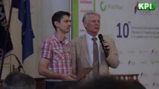 Закрытие KPI Open 2015