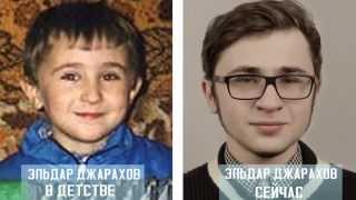 Ютуберы в детстве  и сейчас(EEONEGUY, Maria Way)