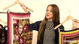 Missoni For Target Fashion Must Haves